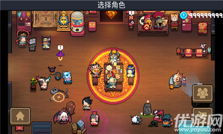 火影忍者决斗中文版下载-火影忍者决斗下载V1.0