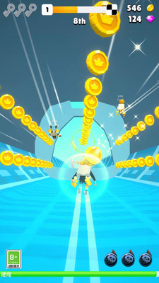 太空冲浪安卓版下载-太空冲浪游戏下载v1.0.0