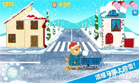 佩奇生活小镇正式版下载-佩奇生活小镇游戏下载v1.0