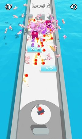 攻打人群游戏完整版下载-攻打人群手游版下载v1.0.0