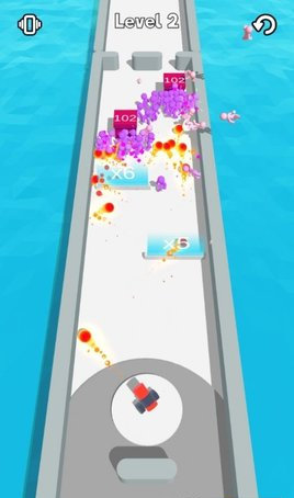 攻打人群游戏完整版下载-攻打人群手游版下载v1.0.0