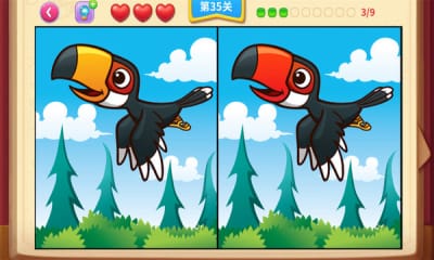 看图找不同游戏下载-看图找不同下载v1.2