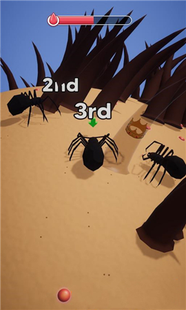 虱子竞赛安卓免费版下载-虱子竞赛下载V0.1