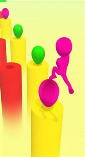 热气球竞速最新版下载-热气球竞速游戏下载v0.1