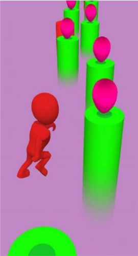 热气球竞速最新版下载-热气球竞速游戏下载v0.1