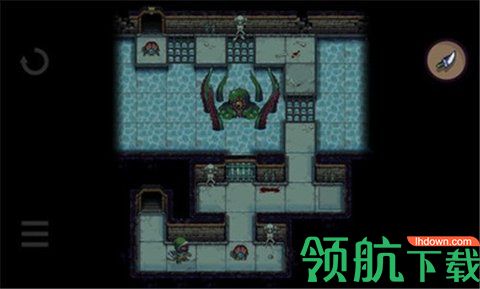 恐惧岩上的地牢手游下载-恐惧岩上的地牢安卓最新版下载v1.02