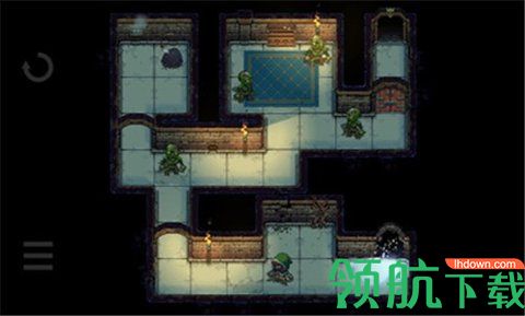 恐惧岩上的地牢手游下载-恐惧岩上的地牢安卓最新版下载v1.02