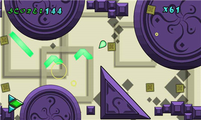 极速箭头安卓版下载-极速箭头下载v1.0