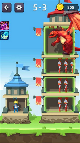 打死那个怪兽游戏（附攻略）下载-打死那个怪兽免广告下载v1.00