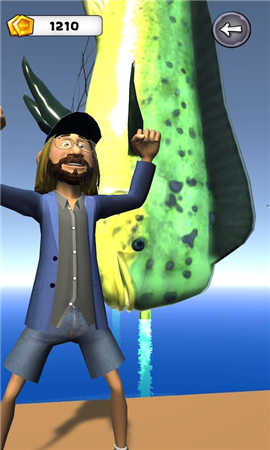 网络钓鱼3D中文版最新游戏下载-网络钓鱼3D安卓版下载v0.0.1