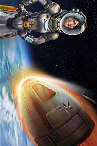 冒险逃生空间危机完整版下载-冒险逃生空间危机下载v1.20