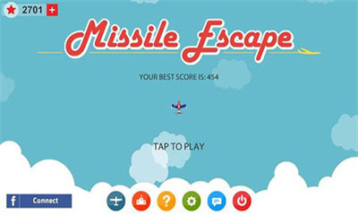 导弹逃生游戏下载-导弹逃生手机版下载v1.3.8