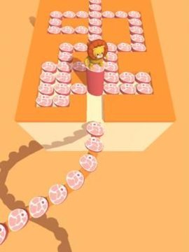 盒子冲刺游戏最新版下载-盒子冲刺手游版下载v1.1.4