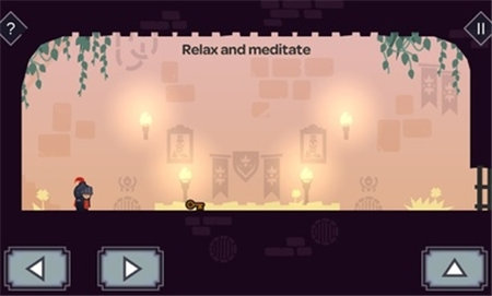 棘手的城堡游戏免费版下载-棘手的城堡手游攻略附带下载v1.3.4