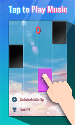 魔术钢琴块游戏完整版下载-魔术钢琴块手游正式版下载v1.0.0