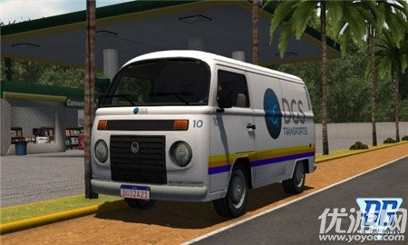 巴西之路中文版最新游戏下载-巴西之路安卓版下载v2.3