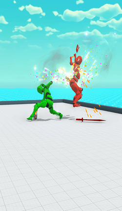 闪现斩击正式版下载-闪现斩击手机版下载v0.01