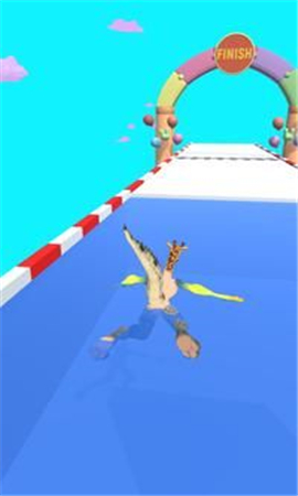 突变奔跑者游戏安卓版下载-突变奔跑者手游汉化版下载v1.0.0