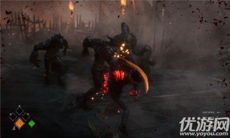 恶魔狩猎去广告跑酷游戏最新版下载-恶魔狩猎中文安卓版下载v1.0.0