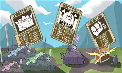 布丁天国手游最新版下载-布丁天国卡牌正式版安卓下载v1.3.0