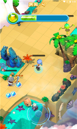 星灵部落最新版安卓下载-星灵部落游戏下载v1.0