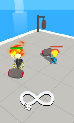 看我锤扁你游戏汉化版下载-看我锤扁你手游最新版2022下载v1.00