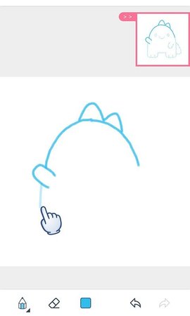 漫芽糖简笔画安卓最新版下载-漫芽糖简笔画手机版下载v1.8.8