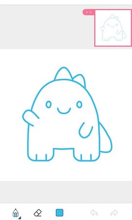 漫芽糖简笔画安卓最新版下载-漫芽糖简笔画手机版下载v1.8.8