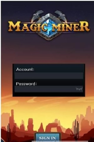 魔法矿工游戏下载-魔法矿工安卓版下载v1.0