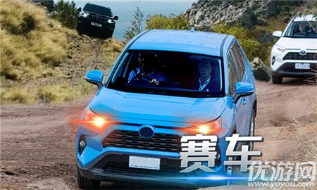 越野精英王者正式版下载-越野精英王者手游安卓下载v2.0