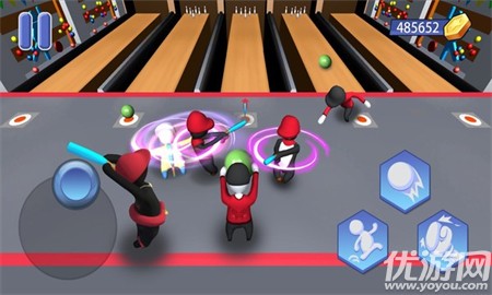 迷你人类一败到底手游正式版下载-迷你人类一败到底安卓免费下载v1.0.1