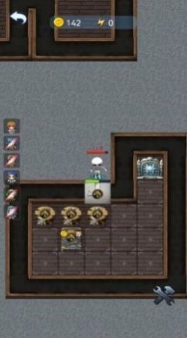 精灵与幽灵游戏最新版下载-精灵与幽灵安卓免费下载v1.0.1