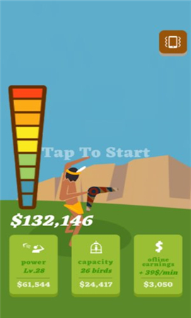 扔回旋镖游戏手机版下载-扔回旋镖手游汉化版下载v1.2.1_4