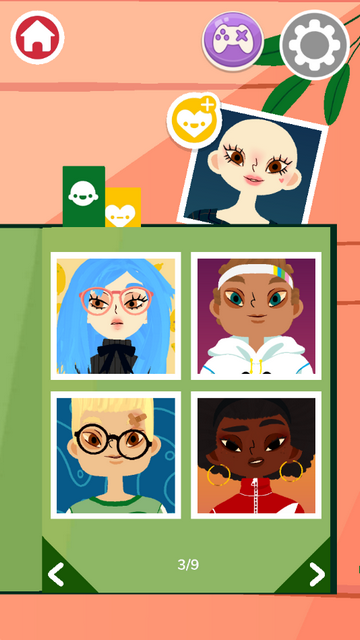 疯狂的理发师最新版下载-疯狂的理发师游戏下载v1.1.1