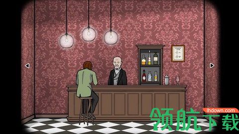 烧脑逃脱解密下载-烧脑逃脱解密游戏下载v1.1