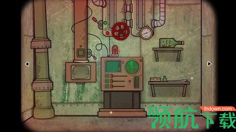 烧脑逃脱解密下载-烧脑逃脱解密游戏下载v1.1