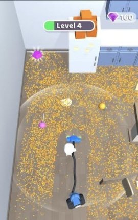 真空吸尘大师最新版下载-真空吸尘大师VacuumMaster汉化版下载v0.1