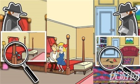 史上最虐找茬游戏安卓版下载-史上最虐找茬手游最新版下载v1.0