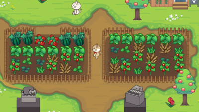 猫咪森林中文下载安装-猫咪森林游戏下载v1.12