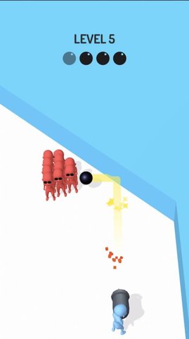 大炮狙击手游戏最新版下载-大炮狙击手手游完整版下载v1.0.0