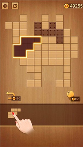 左脑方块中文免费版下载-左脑方块最新版下载v1.07