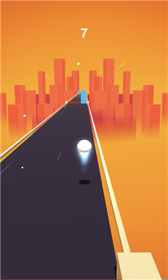 节奏跳球3D游戏完整版下载-节奏跳球3D中文版手游下载v1.05