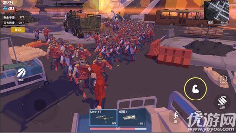 模拟无限都市破解版下载-模拟无限都市下载v1