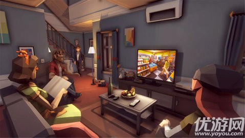 模拟无限都市破解版下载-模拟无限都市下载v1