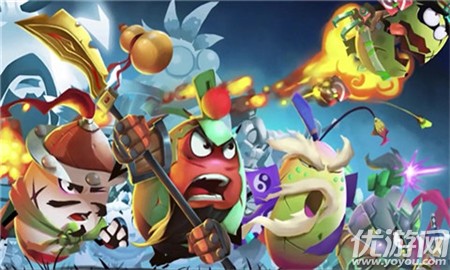 关云长大战钢铁人游戏正式版攻略附带下载-关云长大战钢铁人手游完整版下载v1.0.5