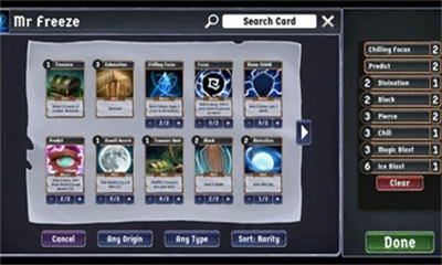 突破口流浪者游戏下载-突破口流浪者汉化版下载v0.3018