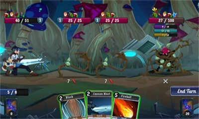 突破口流浪者游戏下载-突破口流浪者汉化版下载v0.3018