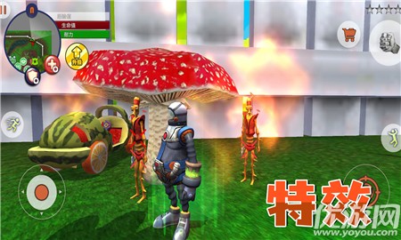 丛林历险记游戏下载-丛林历险记下载v2.3