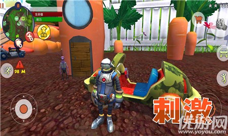 丛林历险记游戏下载-丛林历险记下载v2.3