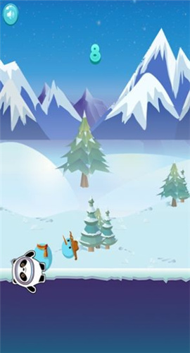 弹力冰墩墩自由下载-弹力冰墩墩游戏最新版下载v1.0